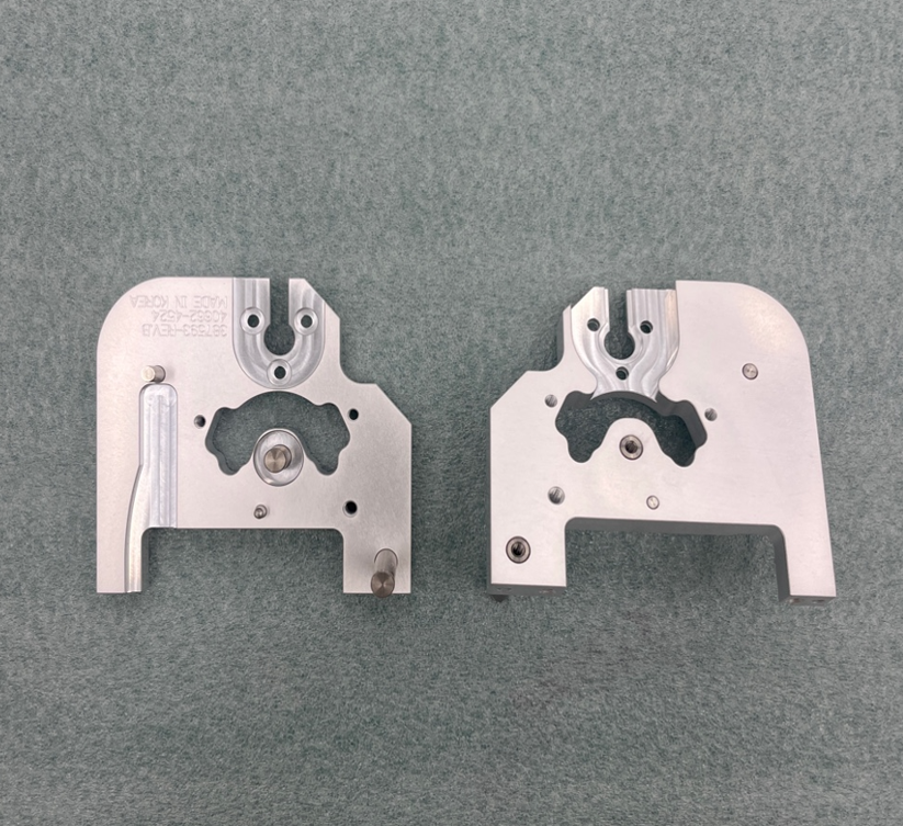 MOUNT PLATE