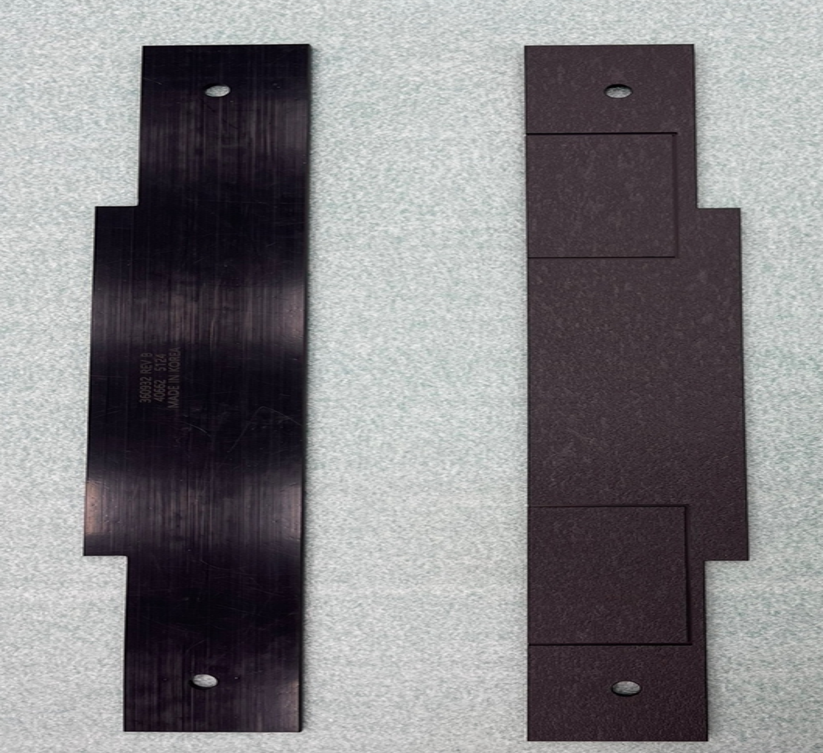 COVER PLATE